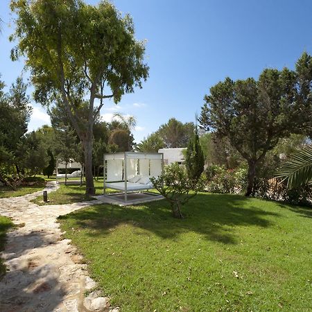 Villas Paraiso De Los Pinos San Francisco Javier Exterior photo