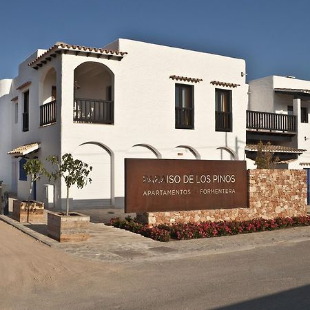 Villas Paraiso De Los Pinos San Francisco Javier Exterior photo
