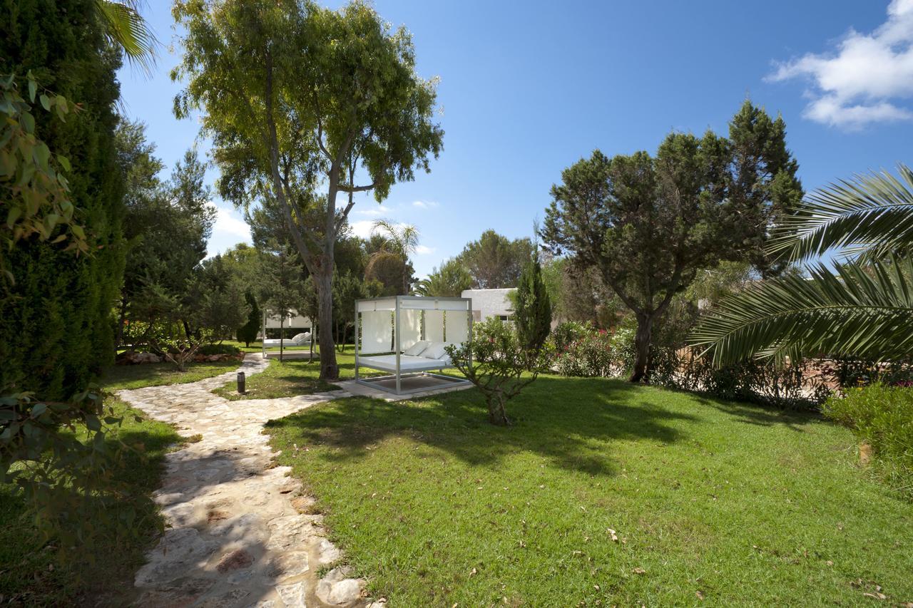 Villas Paraiso De Los Pinos San Francisco Javier Exterior photo