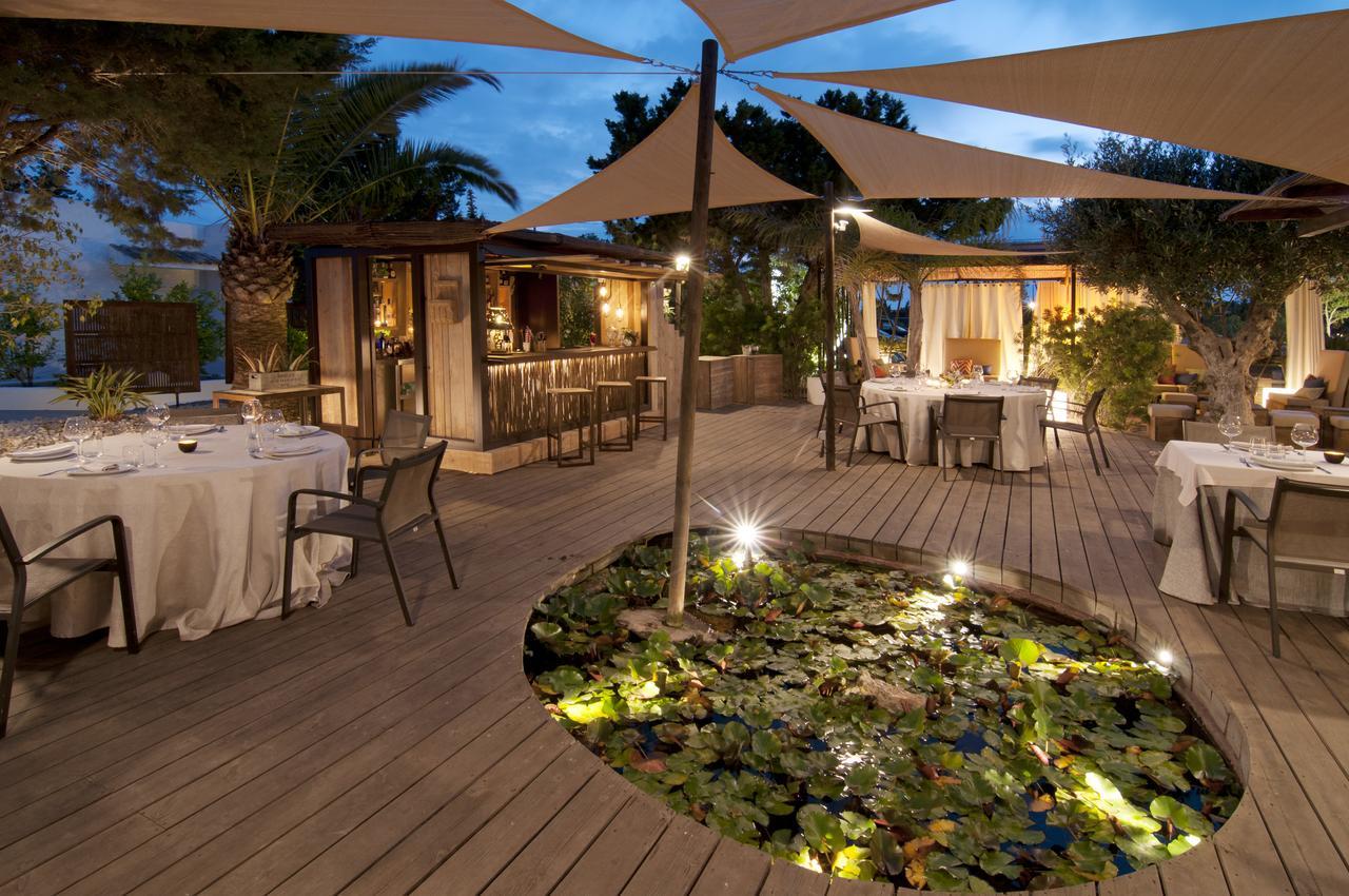 Villas Paraiso De Los Pinos San Francisco Javier Exterior photo