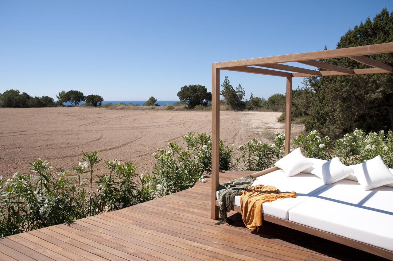 Villas Paraiso De Los Pinos San Francisco Javier Exterior photo