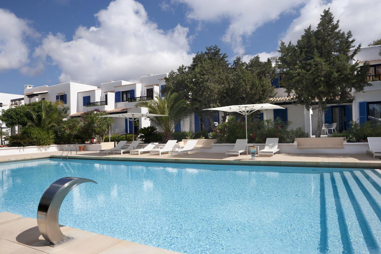 Villas Paraiso De Los Pinos San Francisco Javier Exterior photo