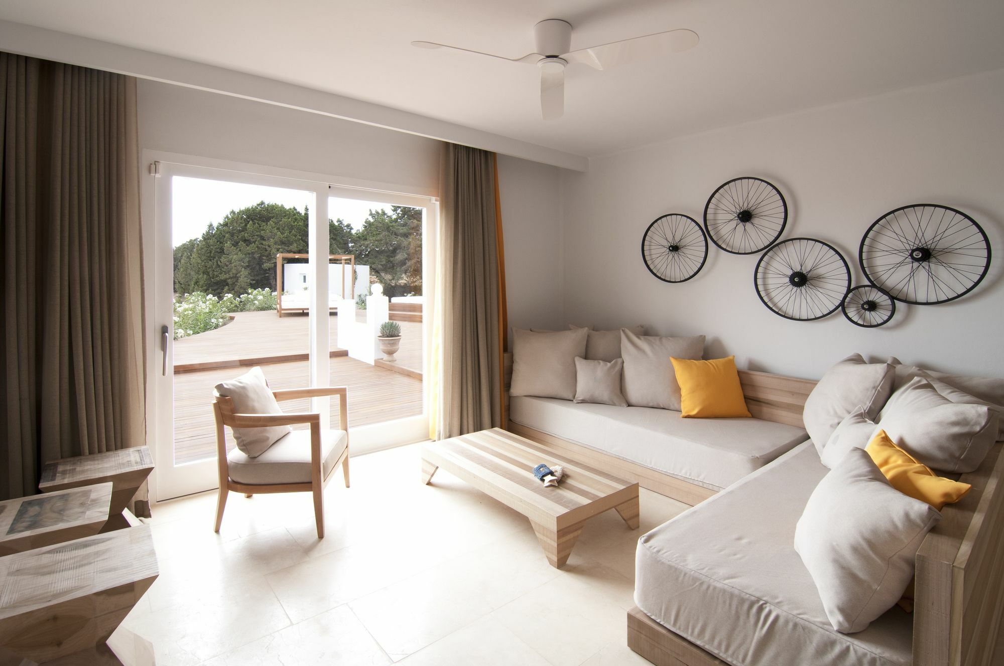 Villas Paraiso De Los Pinos San Francisco Javier Exterior photo